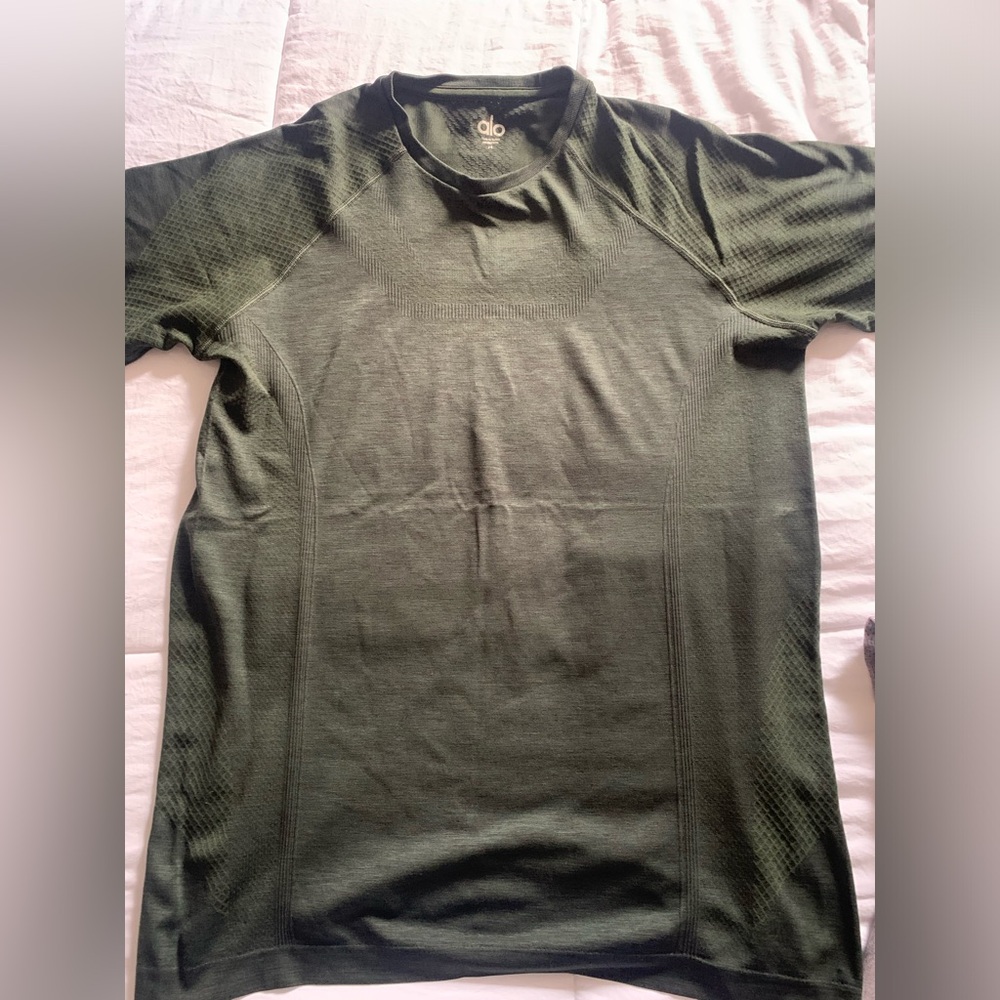 Alo t-shirt - S